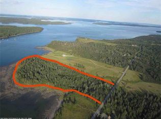 11 Leighton Point Rd, Pembroke, ME 04666