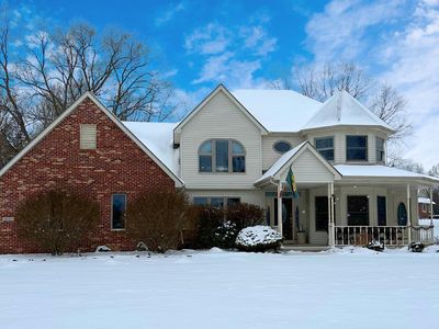 6510 E Ridge Ct, Brighton, MI, 48116