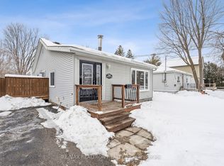 156 Bayview Ave, Georgina, ON L4P 2S9