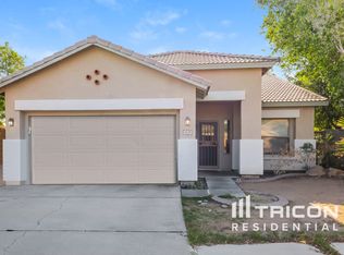 4129 N Dania Ct, Litchfield Park, AZ 85340