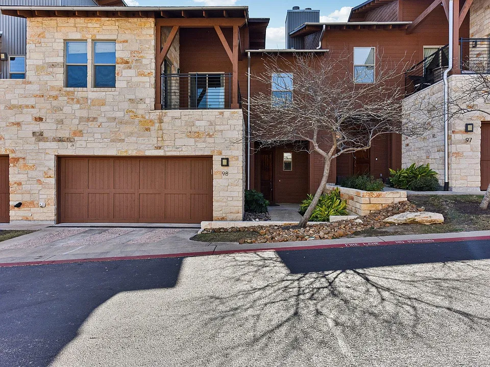 8110 Ranch Road 2222 #98