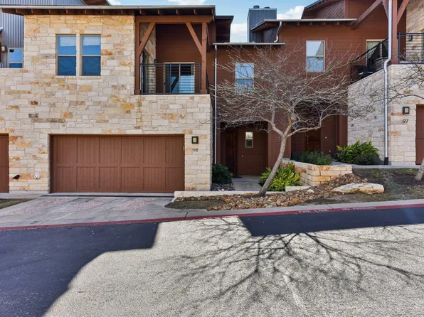 8110 Ranch Road 2222 Rd #98, Austin, TX 78730