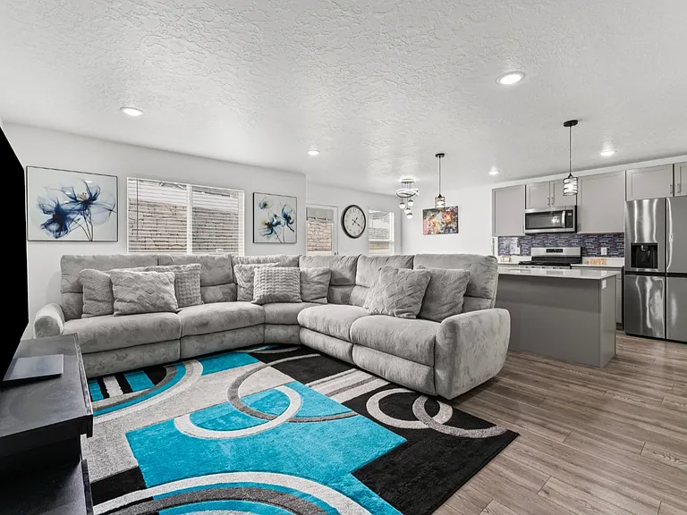 3684 S Alluvial Dr — Photo 6