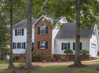 13300 Belspring Ct, Chester, VA 23831