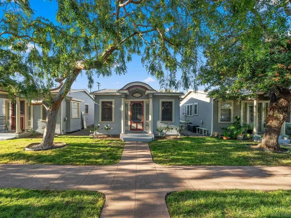 3226 30th St, San Diego, CA 92104