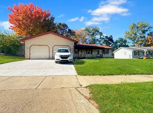 1433 Beckwith View Ave NE, Grand Rapids, MI 49505