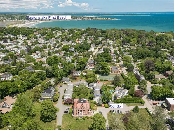 364 Bellevue Ave APT A6, Newport, RI 02840