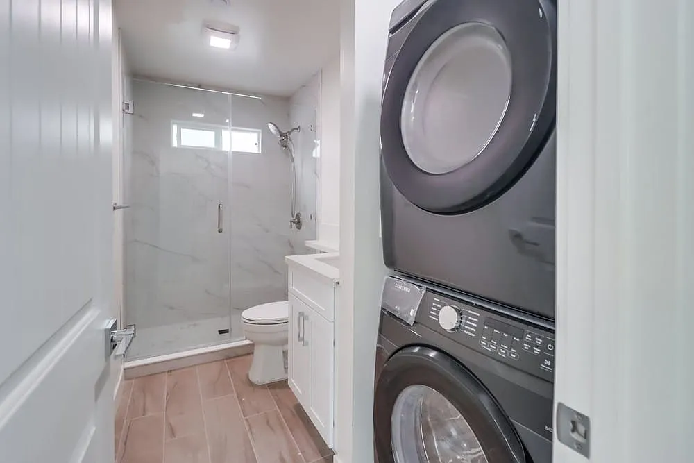 1 bed, 400 sqft, $1,850 — Photo 3