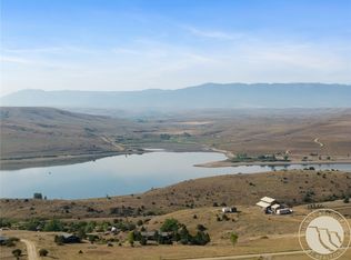 3 Sage Dr, Roberts, MT 59070