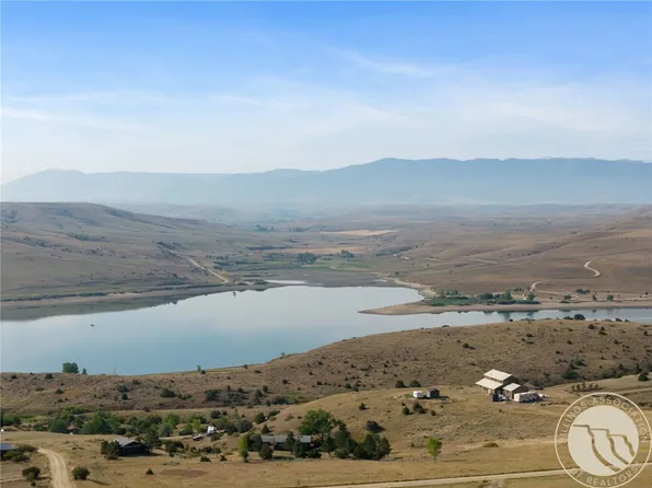 3 Sage Dr, Roberts, MT 59070