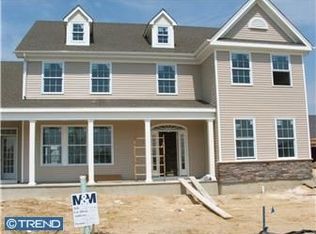10 Jockey Pl, Chesterfield, NJ 08515