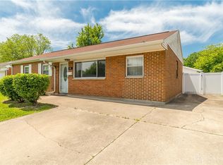 318 Lutz Dr, Union, OH