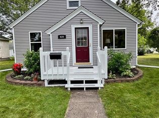 620 W Eau Claire St, Rice Lake, WI 54868