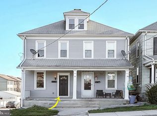786 Baltimore St, Hanover, PA 17331