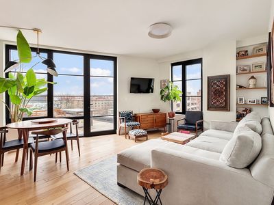 264 Webster Ave APT 601, Brooklyn, NY, 11230
