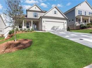 6704 Cambridge Dr, Flowery Branch, GA 30542