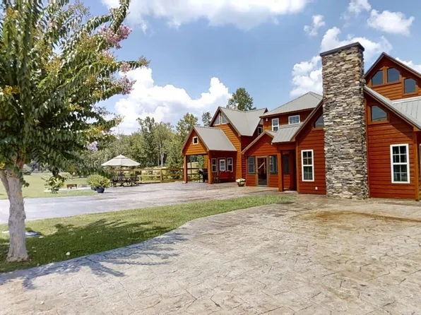 31 County Road 2030, Crane Hill, AL 35053