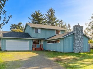 1853 B Ave, McKinleyville, CA 95519