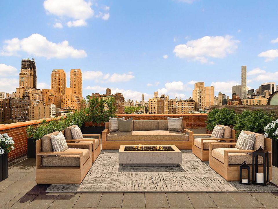 1st image of 104 W 70th St #Penthouse