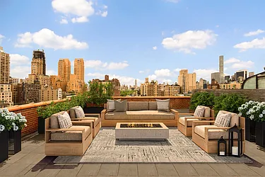 104 West 70th Street, #PH