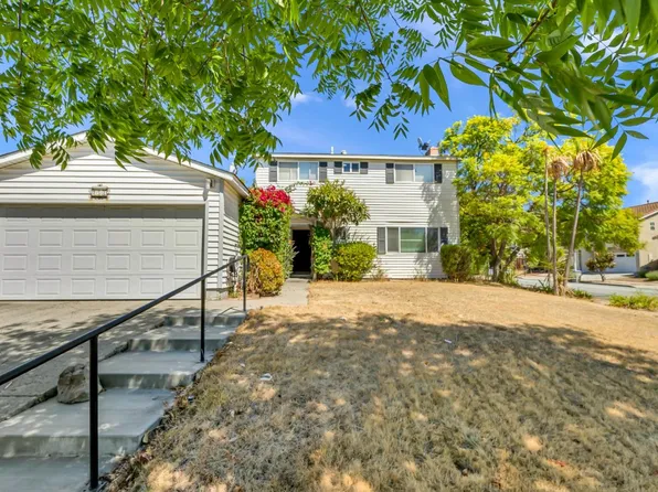 252 Ketchum Dr, San Jose, CA 95127