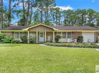 12717 Sunnybrook Rd, Savannah, GA 31419