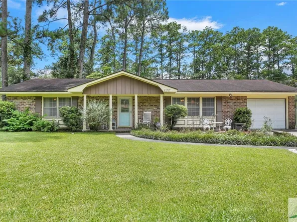 12717 Sunnybrook Road, Savannah, GA 31419