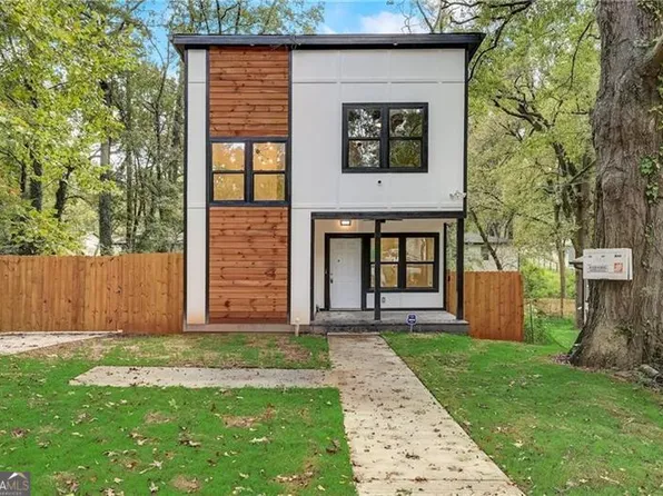 1930 Pinedale Dr NW, Atlanta, GA 30314