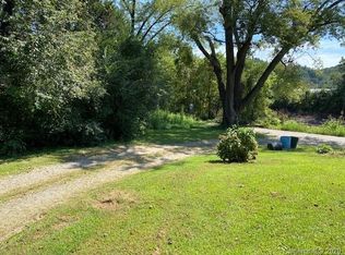 550 E Main St, Old Fort, NC 28762