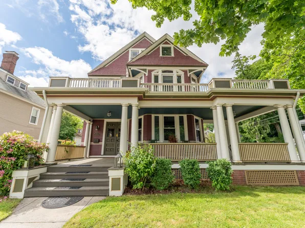 34 Warren Street, Norwich, CT 06360