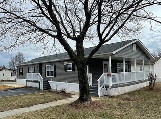 8301 Barkwood Ct, Jessup, MD 20794