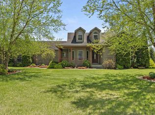 6951 W 1350 N, Demotte, IN 46310