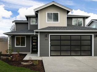 218 N 54th Pl, Mount Vernon, WA 98273