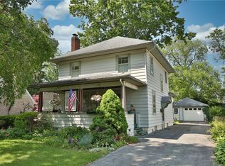 215 E Spruce St, East Rochester, NY 14445