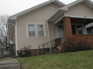 2821 Brookside Ave, Indianapolis, IN
