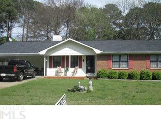 204 Orchard Rd, Rex, GA 30273
