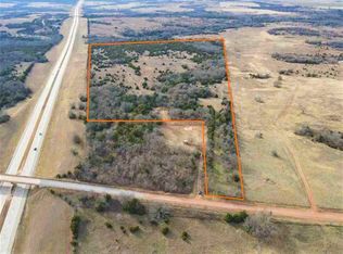 9315 Union Rd, Glencoe, OK 74032