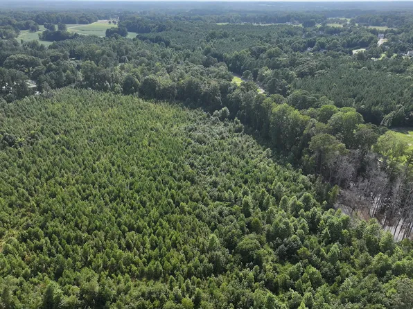 Off Of Fowler Rd Lot Wp001, Zebulon, NC 27597