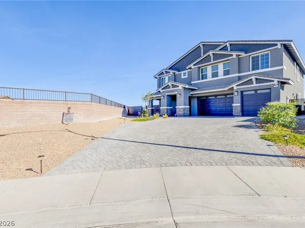 1913 Turner Cove Ct, North Las Vegas, NV 89084