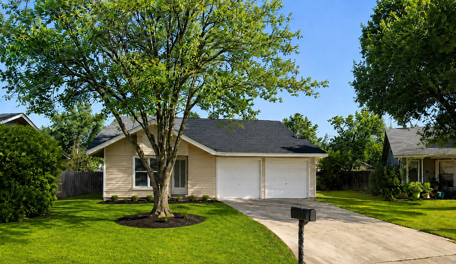 3 bed, 1457 sqft, $1,500 — Photo 1