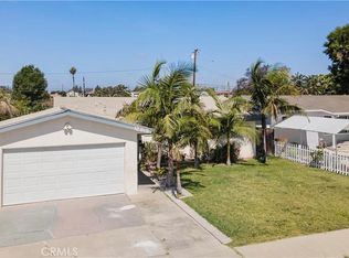 12815 Sycamore St, Garden Grove, CA 92841