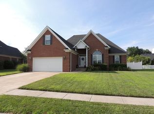 2609 Laurelstone Ln, Bowling Green, KY 42104