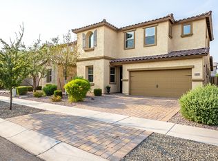 3478 E Azalea Dr, Gilbert, AZ 85298