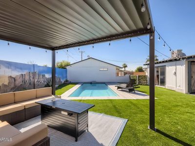 1651 W 7th Pl, Mesa, AZ, 85201