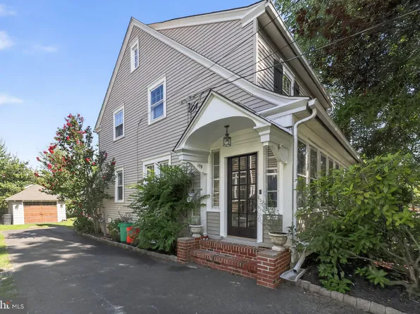 159 Wayne Ave, Haddonfield, NJ 08033