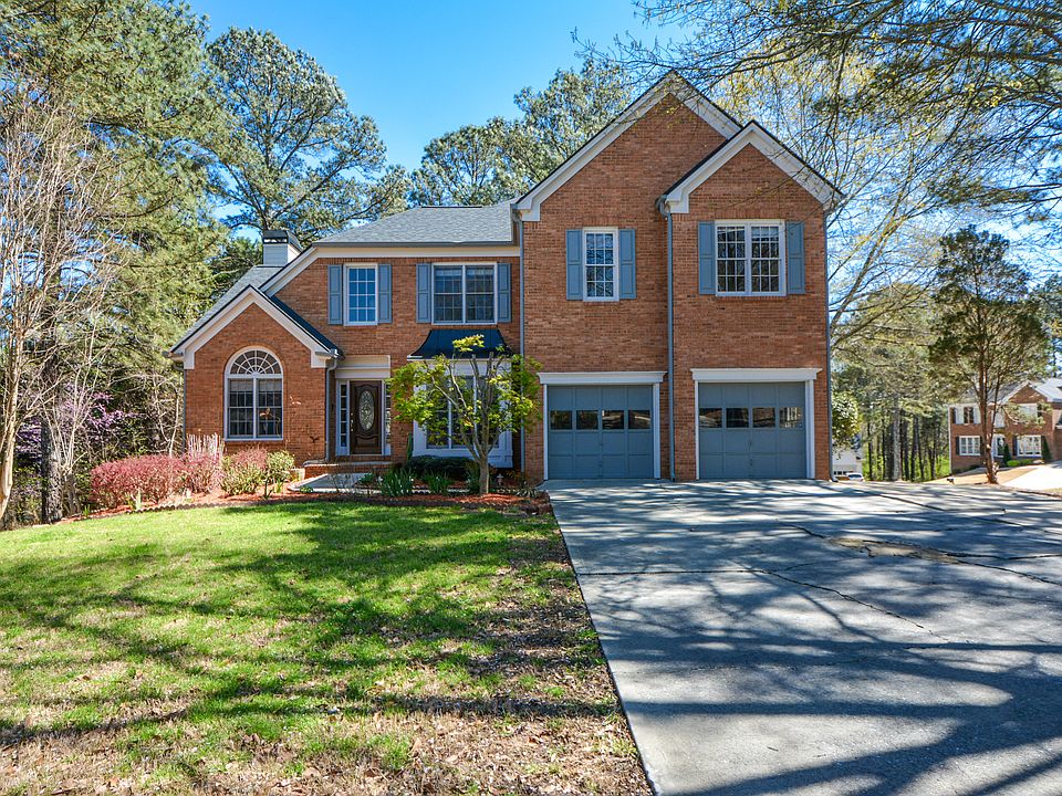 11385 Quailbrook Chase, Johns Creek, GA 30097 MLS 10146869 Zillow