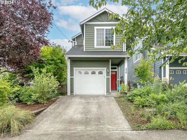 238 NE 74th Ave, Portland, OR 97213