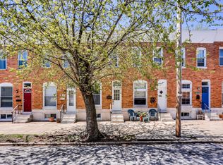 618 S Lehigh St, Baltimore, MD