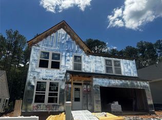 114 Easton Park Blvd, Dallas, GA 30157