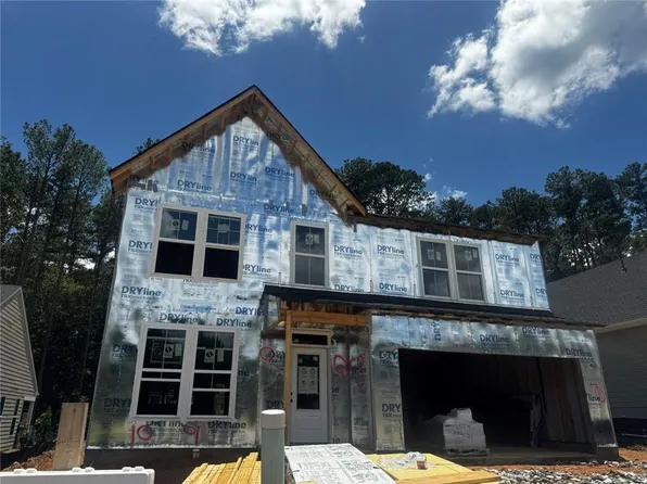 114 Easton Park Blvd, Dallas, GA 30157
